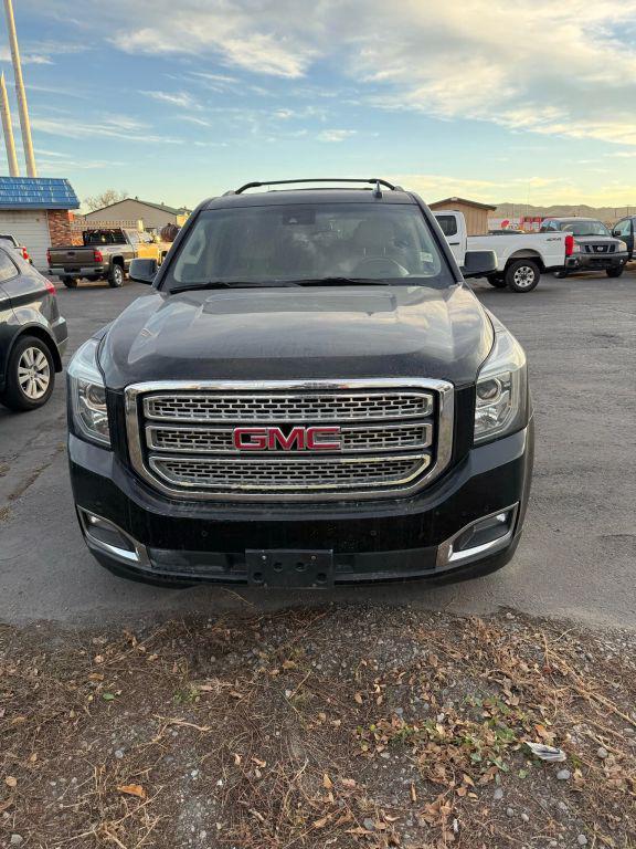 used 2019 GMC Yukon XL car, priced at $26,995