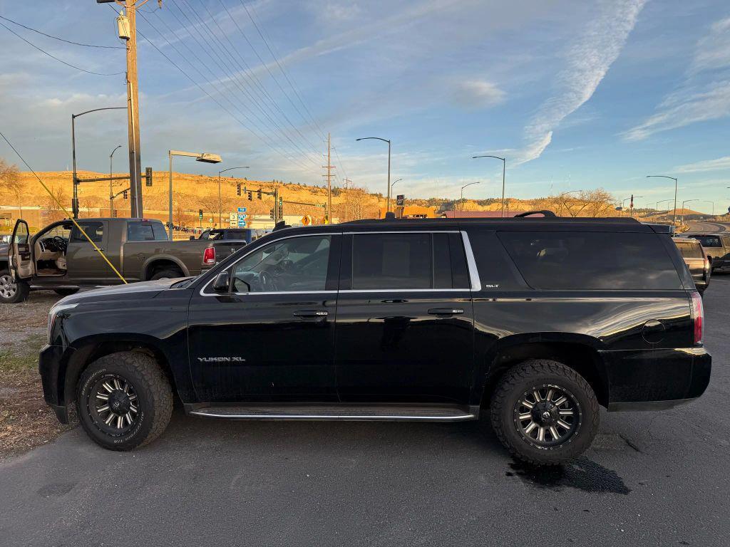used 2019 GMC Yukon XL car, priced at $26,995