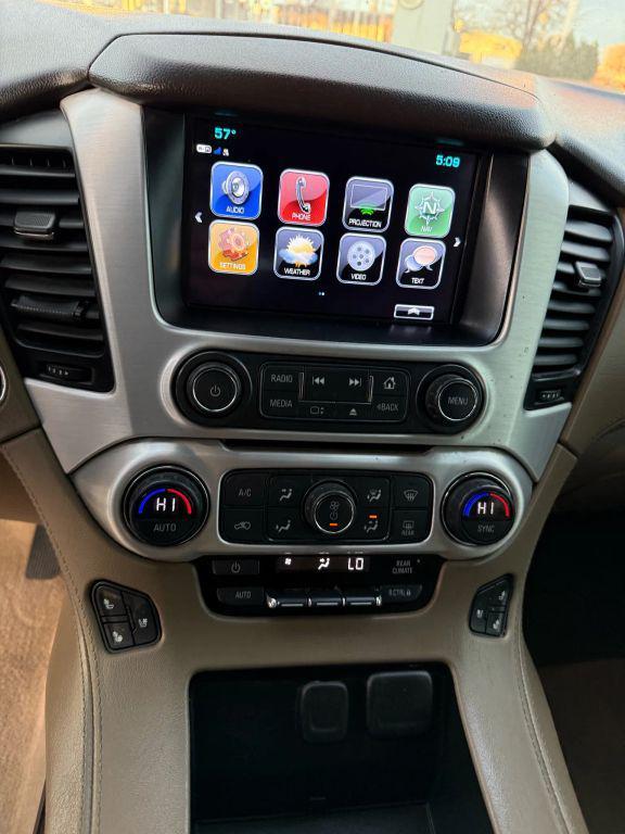 used 2019 GMC Yukon XL car, priced at $26,995