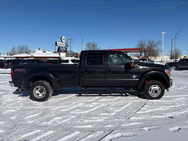 used 2015 Ford F-350 car, priced at $42,995