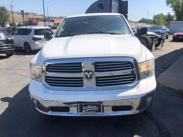 used 2013 Ram 1500 car, priced at $11,995