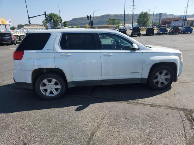 used 2013 GMC Terrain car