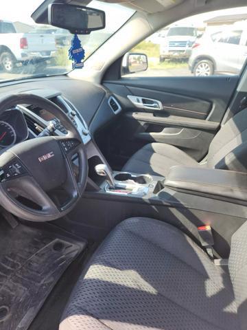used 2013 GMC Terrain car