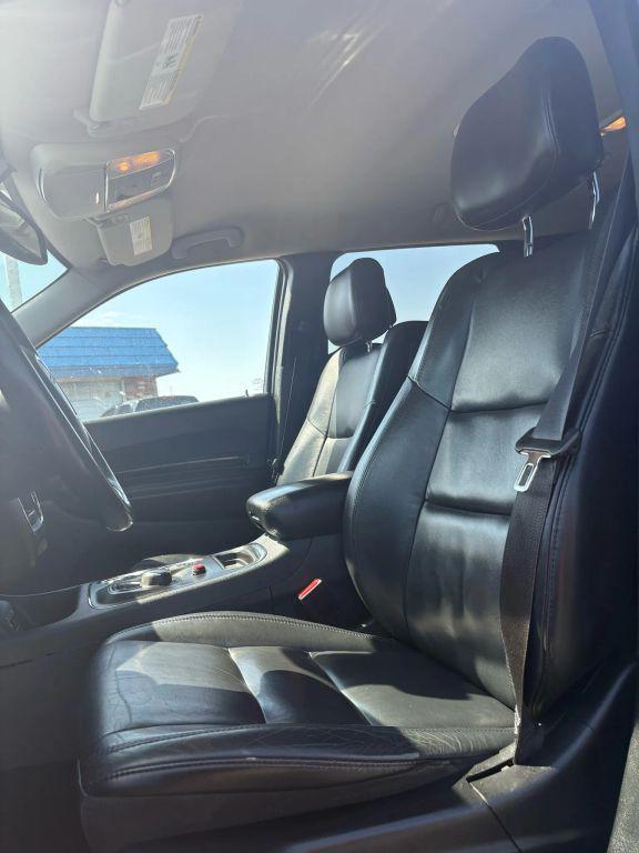 used 2014 Dodge Durango car, priced at $11,995
