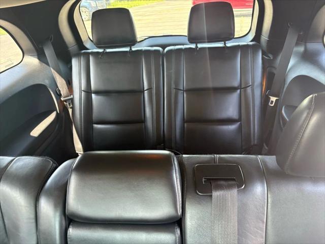 used 2014 Dodge Durango car, priced at $11,995