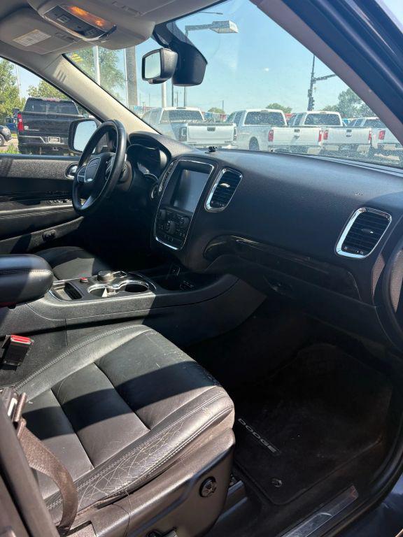 used 2014 Dodge Durango car, priced at $11,995