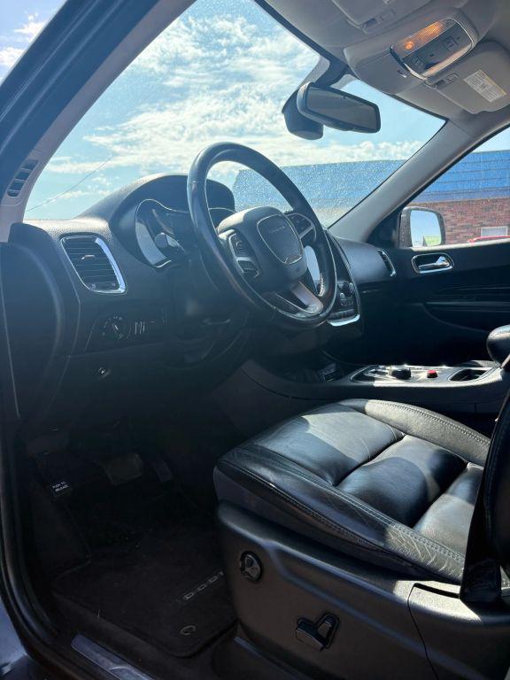 used 2014 Dodge Durango car, priced at $11,995