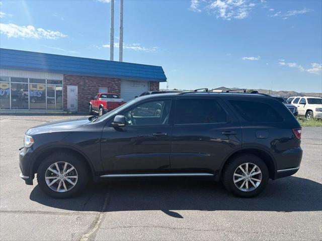 used 2014 Dodge Durango car, priced at $11,995