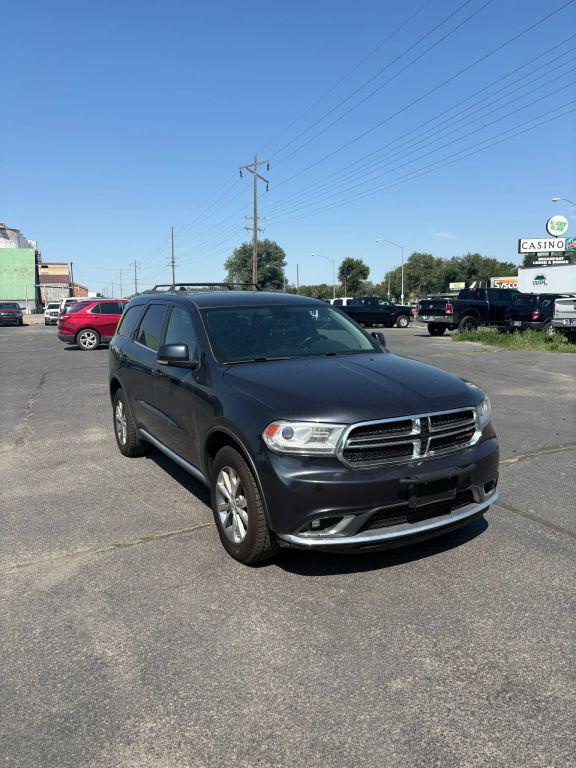 used 2014 Dodge Durango car, priced at $11,995