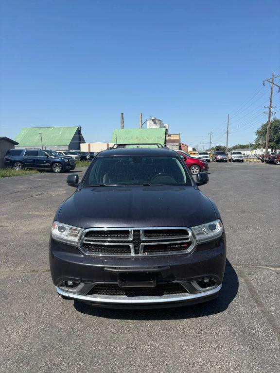 used 2014 Dodge Durango car, priced at $11,995
