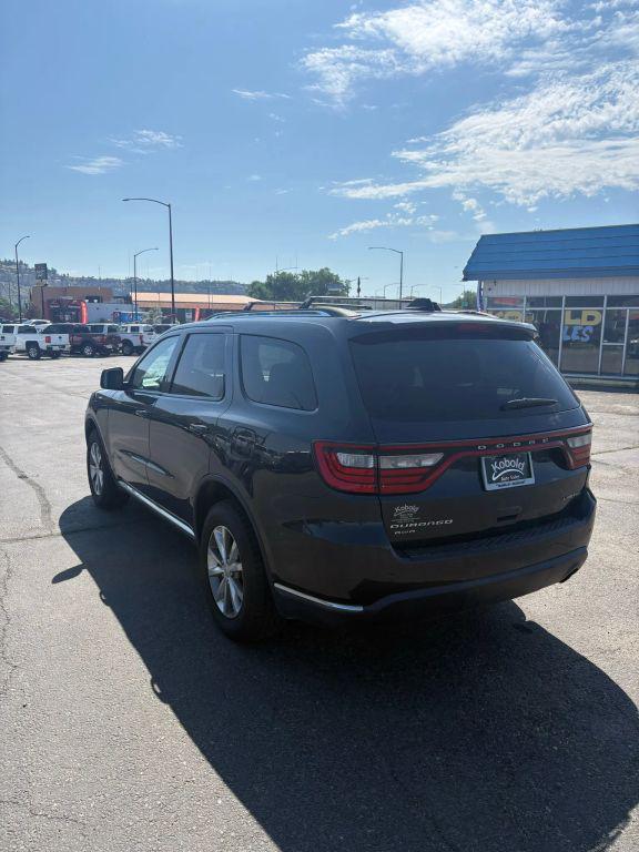 used 2014 Dodge Durango car, priced at $11,995