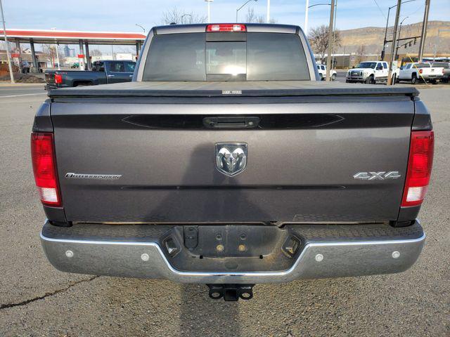 used 2016 Ram 1500 car