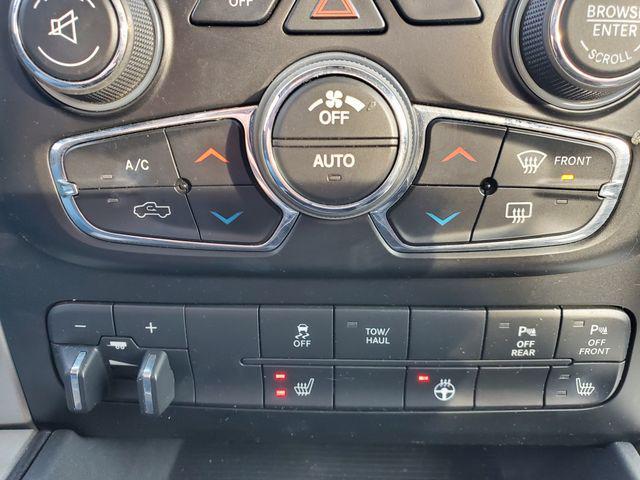 used 2016 Ram 1500 car