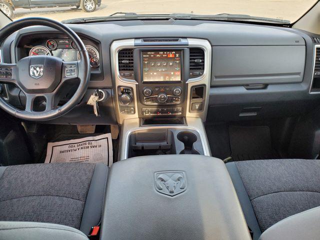 used 2016 Ram 1500 car
