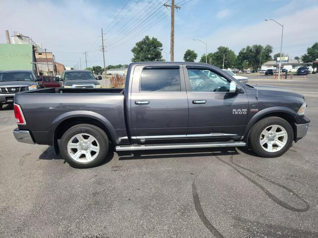 used 2016 Ram 1500 car, priced at $24,898