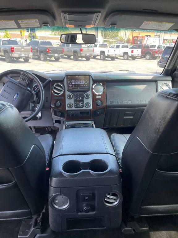 used 2013 Ford F-350 car, priced at $29,500