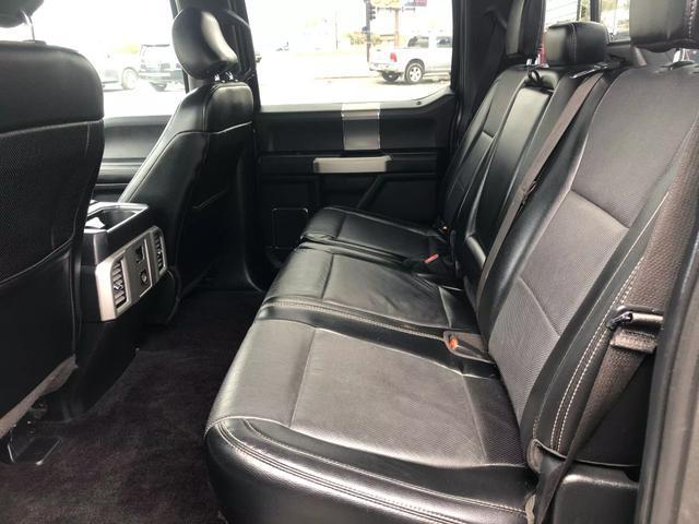 used 2016 Ford F-150 car, priced at $32,999