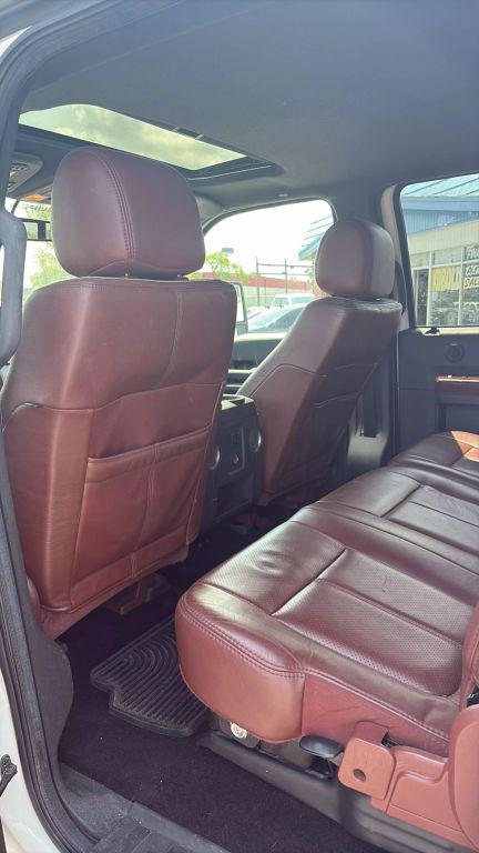 used 2014 Ford F-450 car, priced at $41,995