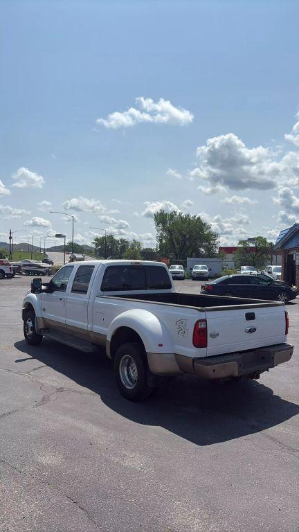 used 2014 Ford F-450 car, priced at $41,995