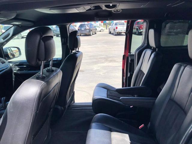 used 2019 Dodge Grand Caravan car, priced at $12,995