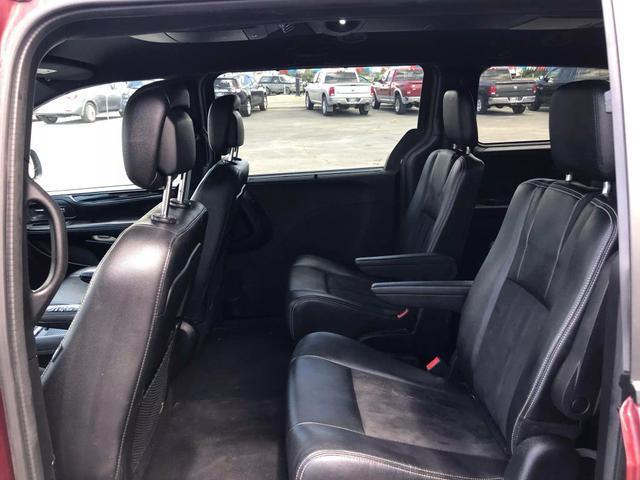 used 2019 Dodge Grand Caravan car, priced at $12,995