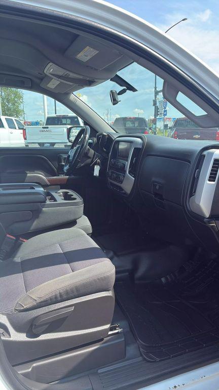 used 2015 GMC Sierra 1500 car, priced at $25,000