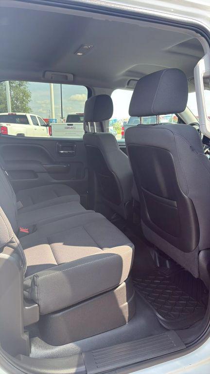 used 2015 GMC Sierra 1500 car, priced at $25,000