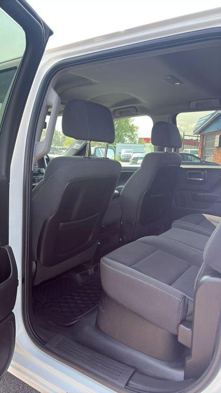 used 2015 GMC Sierra 1500 car, priced at $25,000