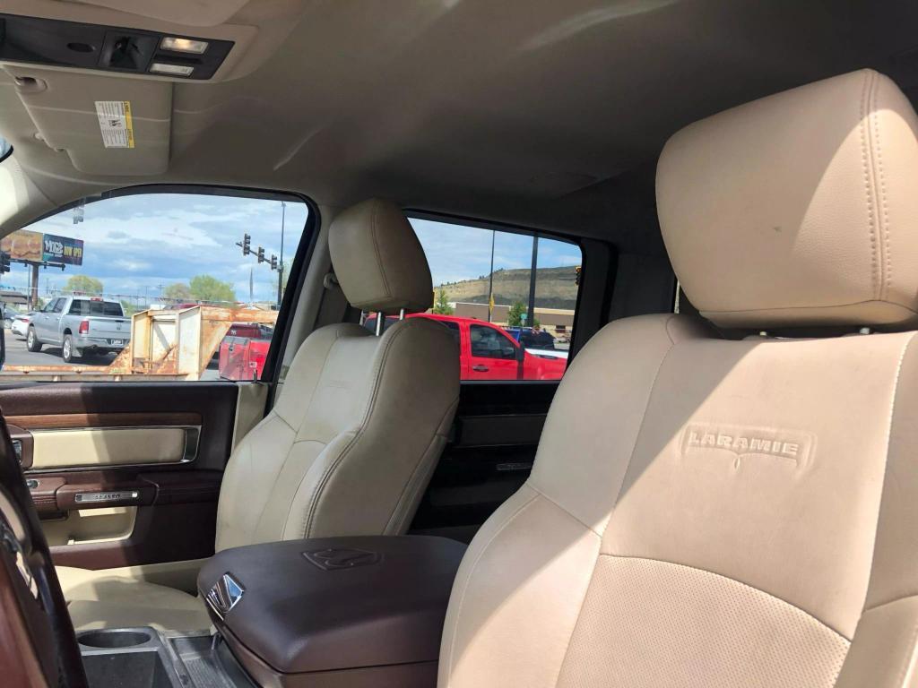 used 2015 Ram 1500 car, priced at $25,995