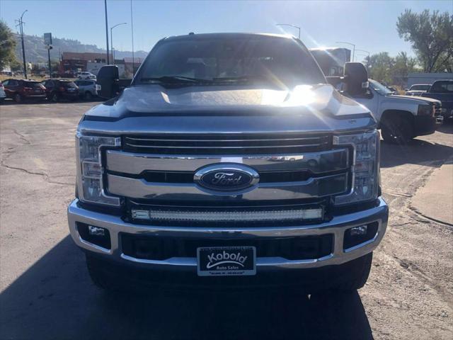 used 2017 Ford F-350 car, priced at $35,995