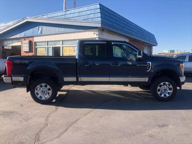 used 2017 Ford F-350 car, priced at $35,995