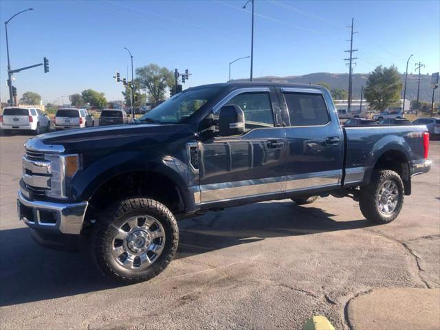 used 2017 Ford F-350 car, priced at $35,995