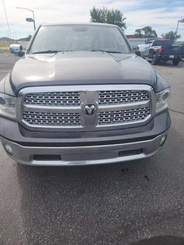 used 2014 Ram 1500 car, priced at $23,500