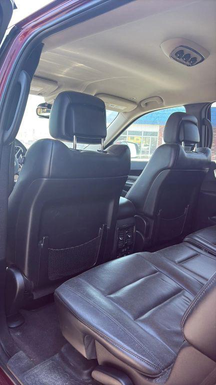 used 2017 Dodge Durango car, priced at $14,995