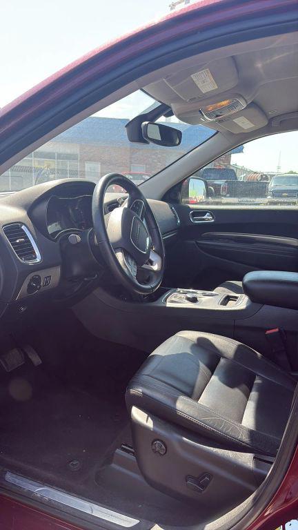 used 2017 Dodge Durango car, priced at $14,995