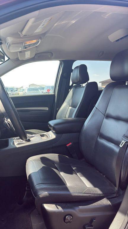 used 2017 Dodge Durango car, priced at $14,995