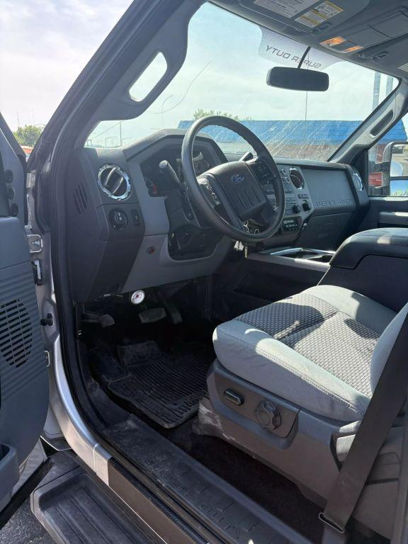 used 2015 Ford F-350 car, priced at $39,995