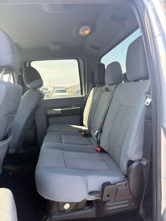 used 2015 Ford F-350 car, priced at $39,995