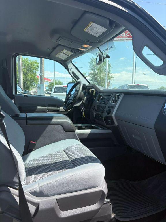 used 2015 Ford F-350 car, priced at $39,995