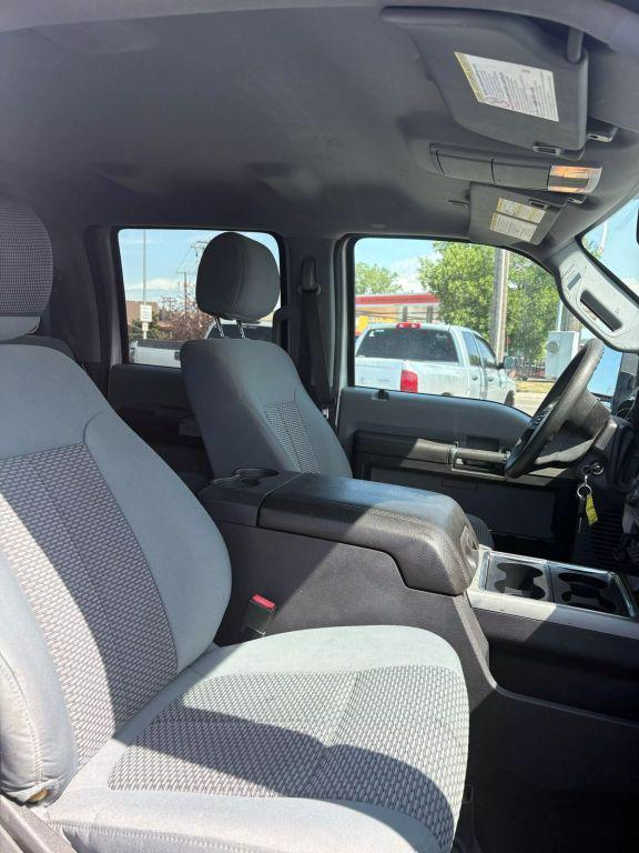 used 2015 Ford F-350 car, priced at $39,995