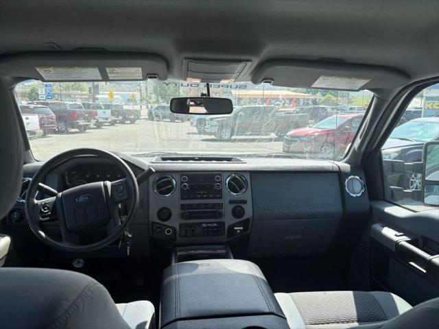used 2015 Ford F-350 car, priced at $39,995