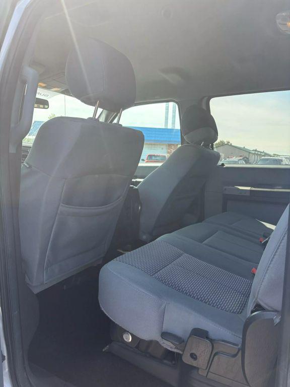 used 2015 Ford F-350 car, priced at $39,995