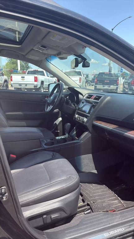 used 2017 Subaru Outback car, priced at $11,995