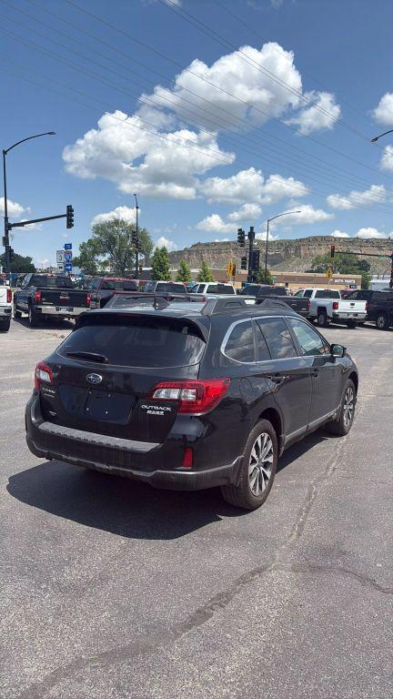 used 2017 Subaru Outback car, priced at $11,995