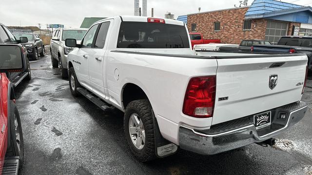 used 2012 Ram 1500 car, priced at $20,999