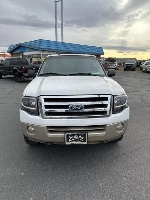 used 2010 Ford Expedition EL car, priced at $11,999