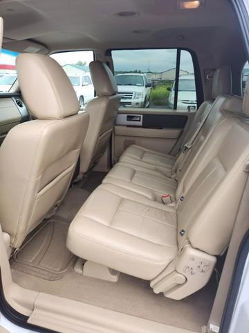 used 2010 Ford Expedition EL car, priced at $11,999