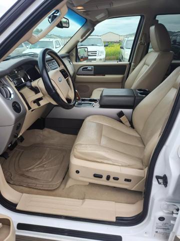 used 2010 Ford Expedition EL car, priced at $11,999