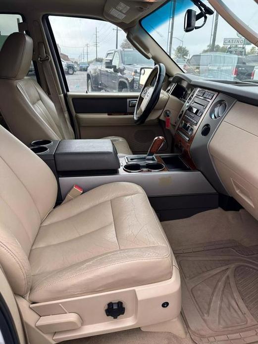 used 2010 Ford Expedition EL car, priced at $11,999