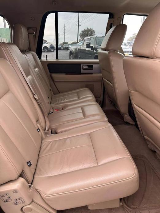 used 2010 Ford Expedition EL car, priced at $11,999